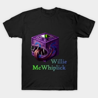 Willie McWhiplick T-Shirt